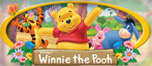 Winnie The Pooh