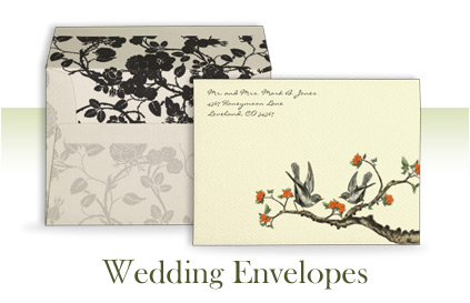 envelopes