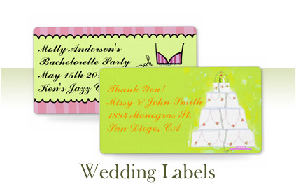 labels