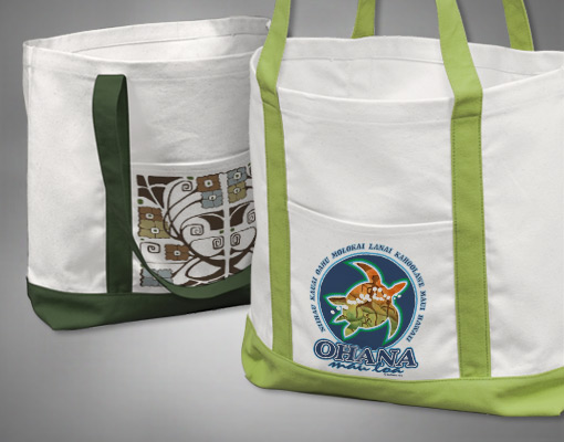 custom impulse bags picture