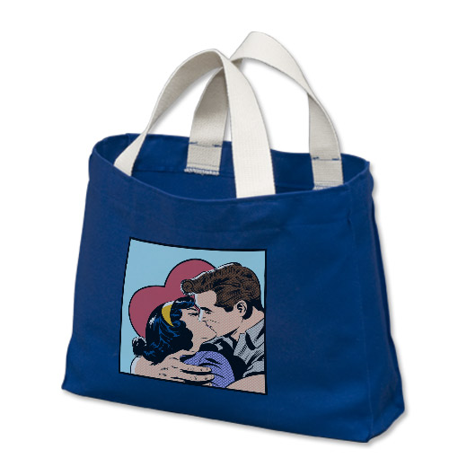 custom tiny bags picture