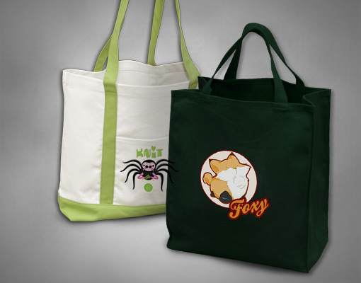 The MUSEUM Artist Series jGibney custom bags picture
