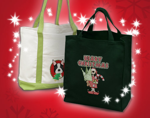 custom bags picture
