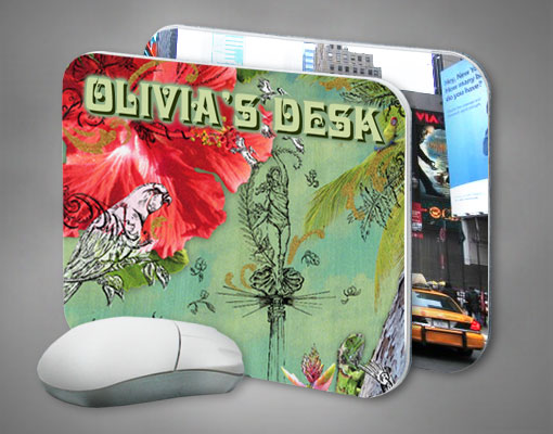 custom mousepads picture