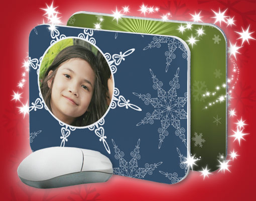 custom mousepads picture