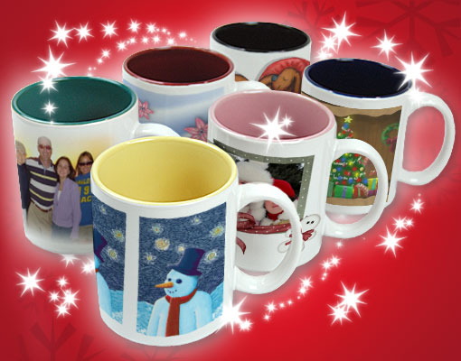 custom mugs picture