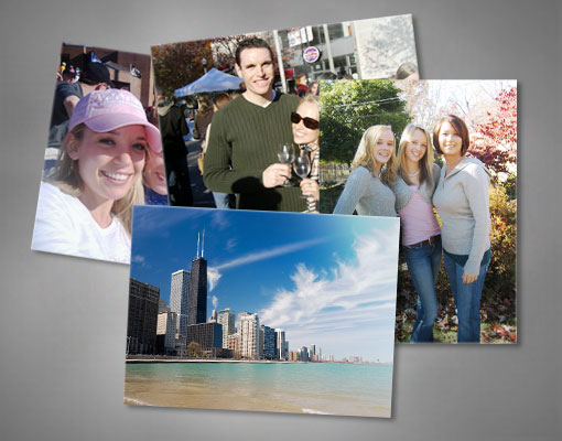custom photo prints picture