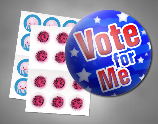 custom stickers picture