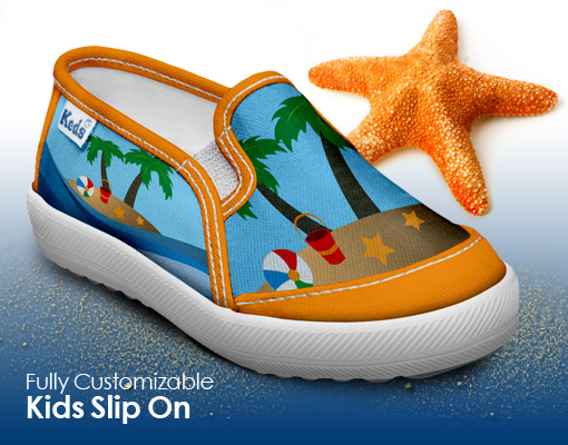 custom shoes picture