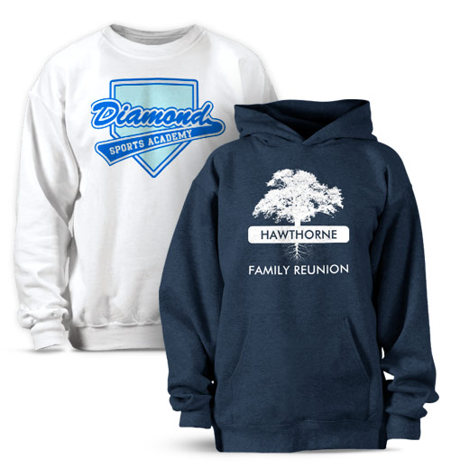 Cheap design your own hoodies online