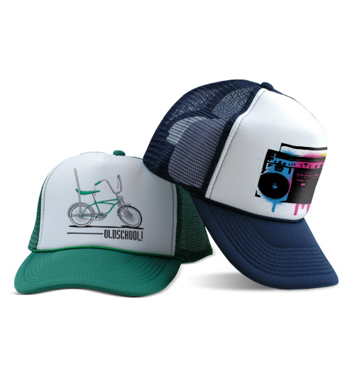 custom hats picture