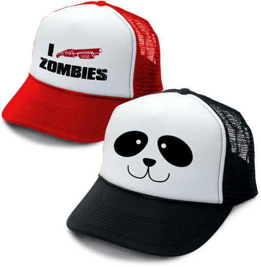 custom hats picture
