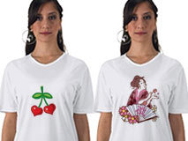 Choose your model