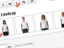 Choose your model