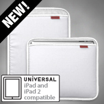 iPad Sleeves - Learn More
