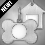 Pet Tags - Learn More