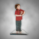Zazzle Custom Photo Sculptures