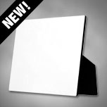 Plaques - Learn More
