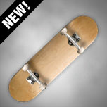 Skateboards - Learn More