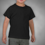 Make a toddler shirt - Learn More