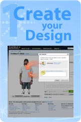 Create your design