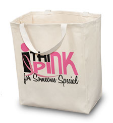 Breast Cancer Bags