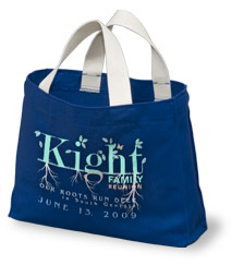 Family Reunion Bags