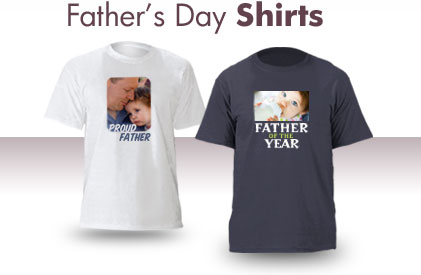 Fathers Day T-Shirts