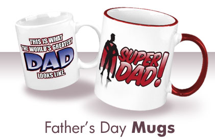 fathersDayMugs Presentes Customizados Para Dia dos Pais - 2019 fathersDayMugs