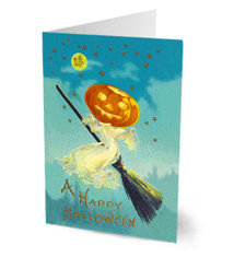 Halloween Cards