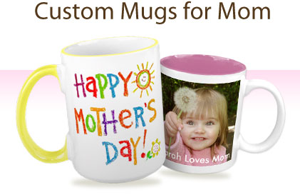 Custom Mugs