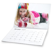 Photo Calendars
