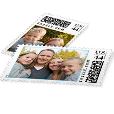 Photo Postage