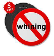 Office Buttons