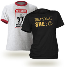 Office T-Shirts