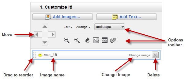 Image Module