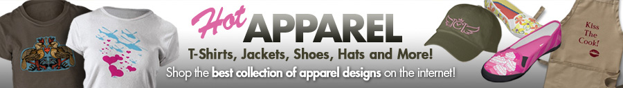 Custom Apparel