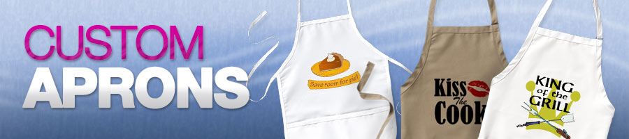 Aprons