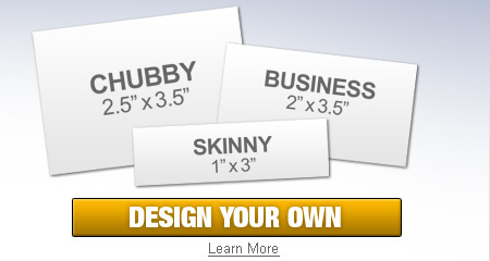 Design your Own!