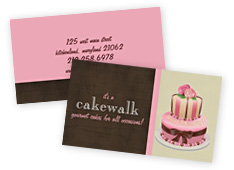 Business Cards