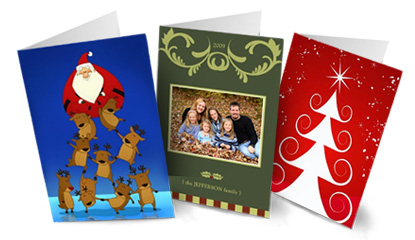 GREETING CARDS