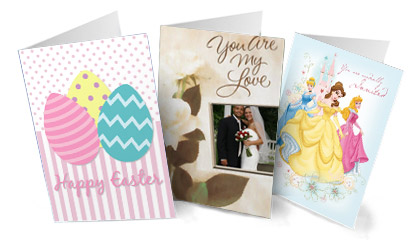 Tarjetas De Felicitación