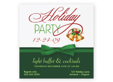 Invitations