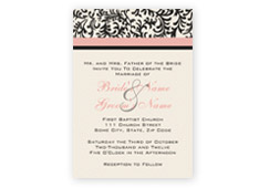 Invitations