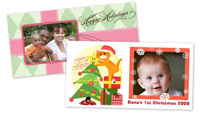 PHOTO CARDS