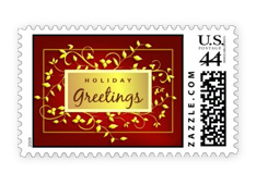 Postage