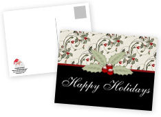 Postcards