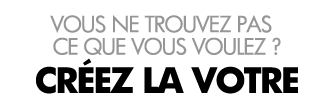 Créez vos propres t-shirts