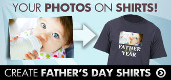 Create Your Own T-Shirts