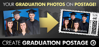 Create Your Own Postage